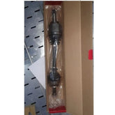 Fiorino Ön Aks Komple 2007-2022 Formpart 51934089